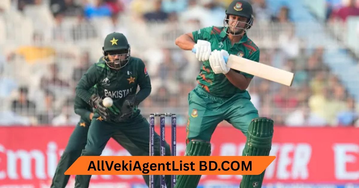 All Velki Agent List BD, Velki Agent List 2026